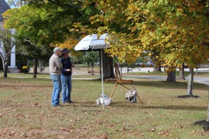 5 day class in New Hampshire